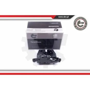 Autozámek SKV Zámek výklopných zadních dveří 16SKV344