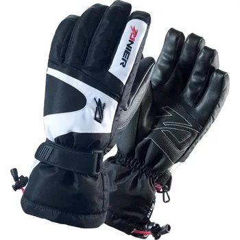 Dětské rukavice Zanier Lofer.ZX vel. M