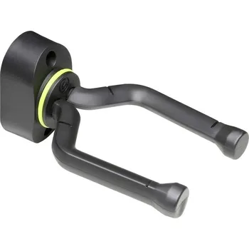Hudební nástroj Gravity GS 08 WMB Věšák na kytaru