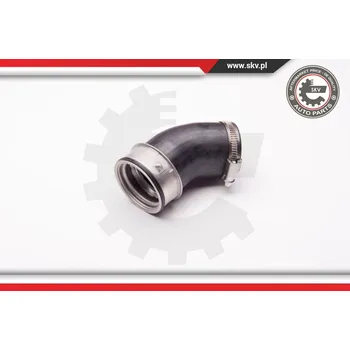 SKV Hadička plnicího vzduchu 24SKV197