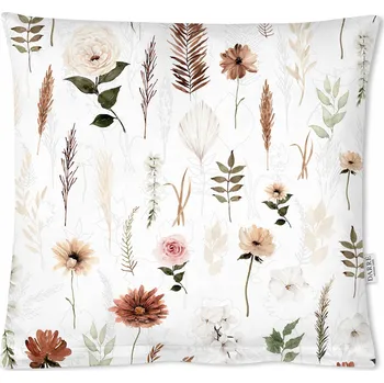 Polštář DARRÉ Pohankový polštářek Boho sen Velikost: 40 x 40