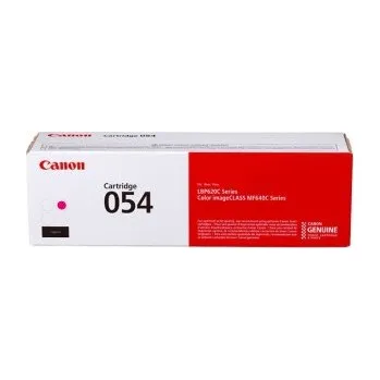 Originální Toner Canon CRG-054M - purpurový