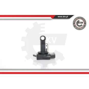 Váha vzduchu SKV Snímač množství protékajícího vzduchu 07SKV151