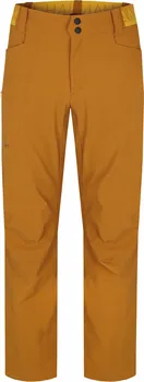 Pánské kalhoty Hannah Niguel II Buckthorn Brown XL