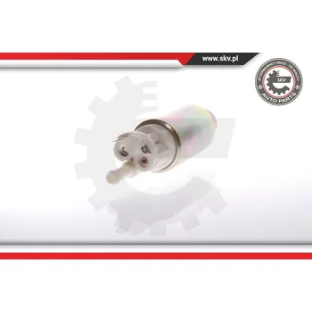 Palivové čerpadlo SKV Palivové čerpadlo 02SKV209