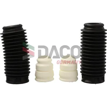 Ochranná sada proti prachu, tlumič pérování DACO PK2805