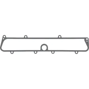 Těsnění motoru Těsnění, pouzdro kolena sacího potrubí ELRING 646.183