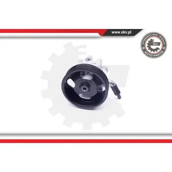 Posilovač řízení SKV Hydraulické čerpadlo, řízení 10SKV275