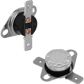 vypínač a zásuvka Onpira Teplotní spínač 250 V 10 A Teplota: 65