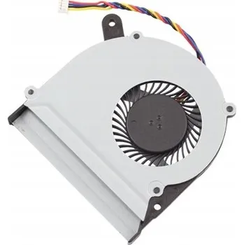 Ventilátor pro notebook Ventilátor ASUS X402 X402C X402CA