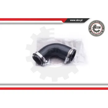 SKV Hadička plnicího vzduchu 24SKV840