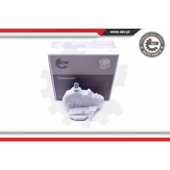 Autozámek SKV Zámek dveří 16SKV594