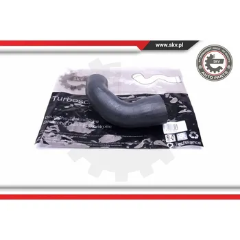 SKV Hadička plnicího vzduchu 43SKV181