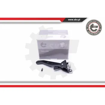 Dveře karosérie SKV Valivé vedení, posuvné dveře 96SKV703