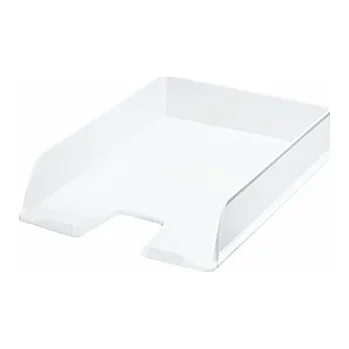 Archivační box Box kancelářský CENTRA - bílá