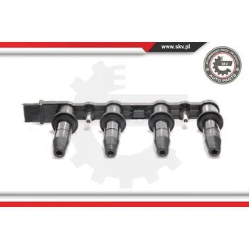 Zapalovací cívka SKV Zapalovací cívka 03SKV123