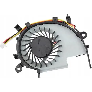 Ventilátor pro notebook Ventilátor ACER ASPIRE V7-481 V7-481P / GPU