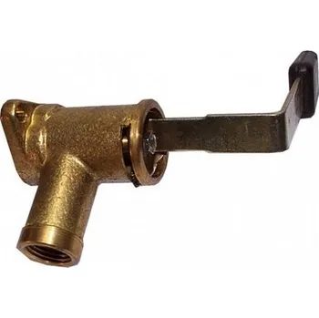 Ventil Kohout topení Fortschritt