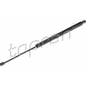 Příslušenství karosérie TOPRAN Pneumatická pružina, zavazadlový / nákladový prostor 723 325