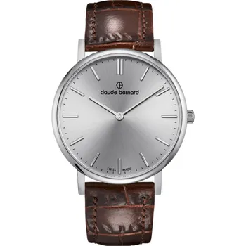 Hodinky CLAUDE BERNARD 20219 3 AIN
