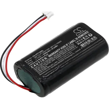 Baterie Cameron Sino CS-CPT120SL pro CalAmp TTU-1200 - neoriginální