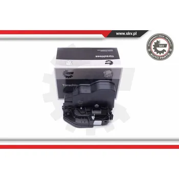 Autozámek SKV Zámek dveří 16SKV754