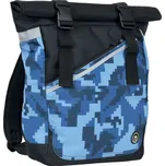 CERVA NEURUM / Batoh - námořní modrá