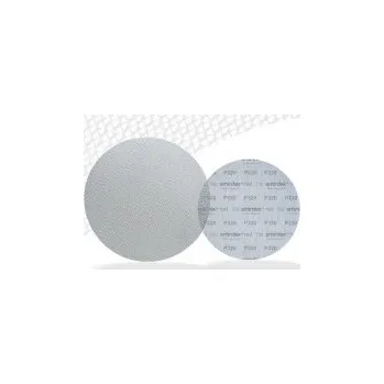 Brusný papír SMIRDEX 750 ABRANET BRUSNÁ MŘÍŽKA 225MM P120