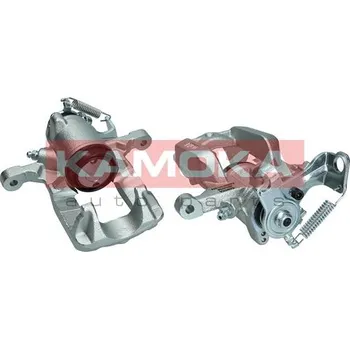 Brzdový systém Brzdový třmen KAMOKA JBC0768