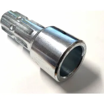 A.M.A. S.P.A. Adaptér s válcovitou dírou, délka 120mm