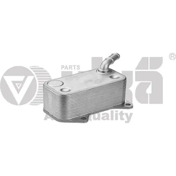 Chladič motoru VIKA Olejový chladič, motorový olej 11170068201
