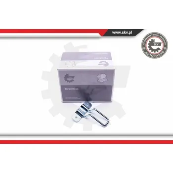 SKV Řízení, zajišťovací (zamykací) tlačítko 96SKV758