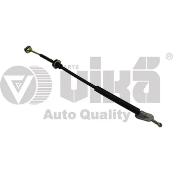 Spojkové lanko VIKA Tažné lanko, ovládání spojky 77210013401