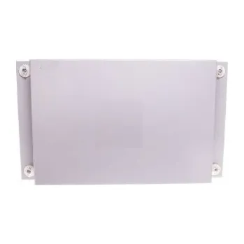 Elektroinstalační materiál Legrand XL3 S 160 Plné dveře 3X24m (337253)