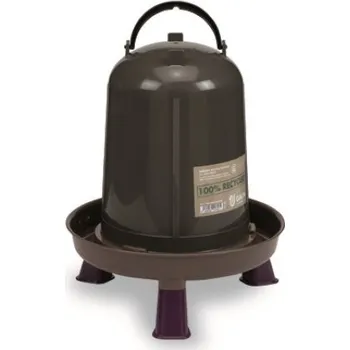 napáječka pro hospodářská zvířata EKO Bajonetová napáječka GAUN 11086 - 8 L