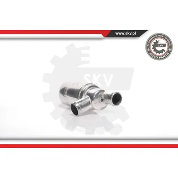 Ventil klimatizace SKV Volnoběžný regulační ventil, přívod vzduchu 08SKV206