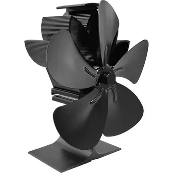 Krbový ventilátor M.A.T. Group Beta 759029 krbový ventilátor 5 lopatek