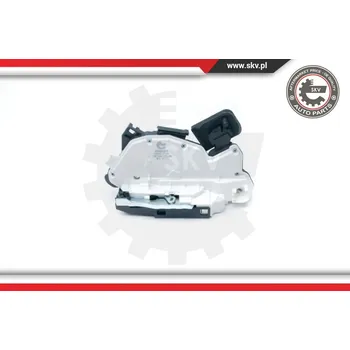 Autozámek SKV Zámek dveří 16SKV161