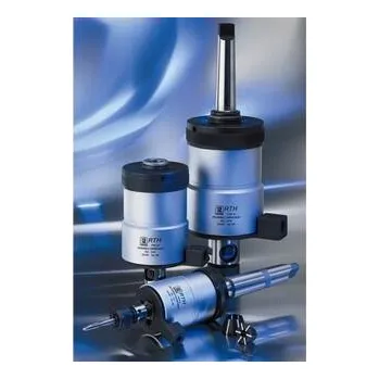 Narex MTE BJ-042 (5 - 9,5 mm) - RTH 42BJ Kleština RUBBER FLEX BJ - kleštinová pouzdra typu BJ032,BJ034,BJ036,BJ038,BJ042,BJ044 se objednávají samostatně - MT280875