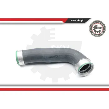 SKV Hadička plnicího vzduchu 24SKV004