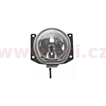 Mlhový světlomet přední mlhové světlo H1 (užitková verze) L=P