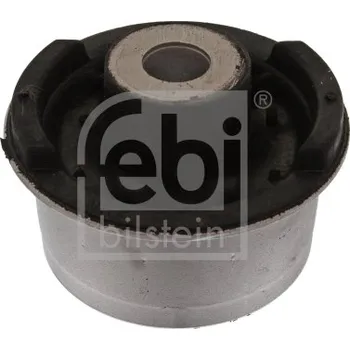 Silentblok nápravy FEBI BILSTEIN Uložení, řídicí mechanismus 18073