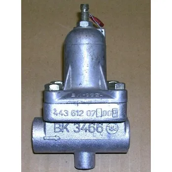 Ventil Ventil přepouštěcí 0,8MPa 390530271