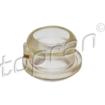 Převodovka TOPRAN Pouzdro, řadicí tyč 109538