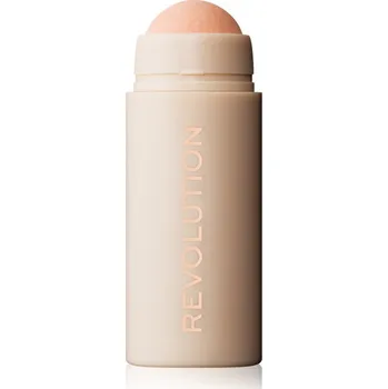 Makeup Revolution Oil Control Roller matující roll-on pro mastnou pleť 1 ks