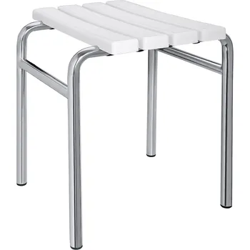 Madlo do koupelny Bemeta HELP: Stolička