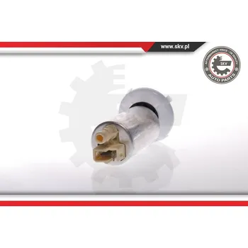 Palivové čerpadlo SKV Palivové čerpadlo 02SKV225