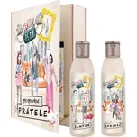 Bohemia Gifts Kosmetická sada kniha pro Přátele