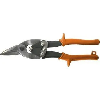 Basic Nůžky na plech levé BS - TM-370708