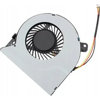 Ventilátor pro notebook Ventilátor ASUS A550D A550DP K550D K550DP